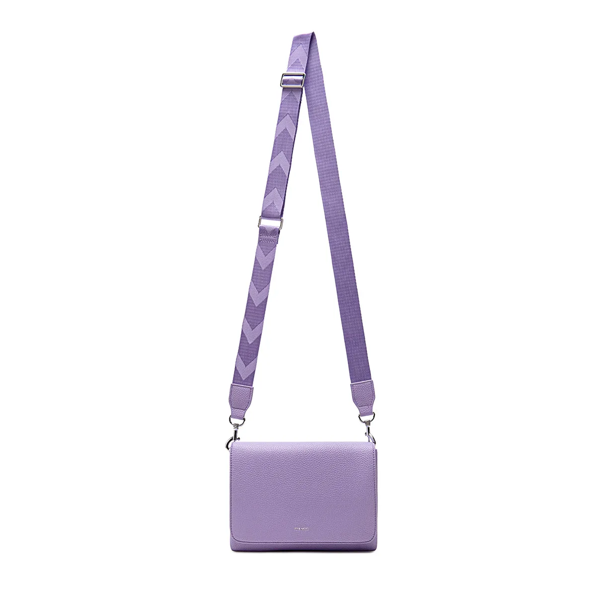 Gianna Crossbody Bag sold by Pixie Mood product image thumbnail 5