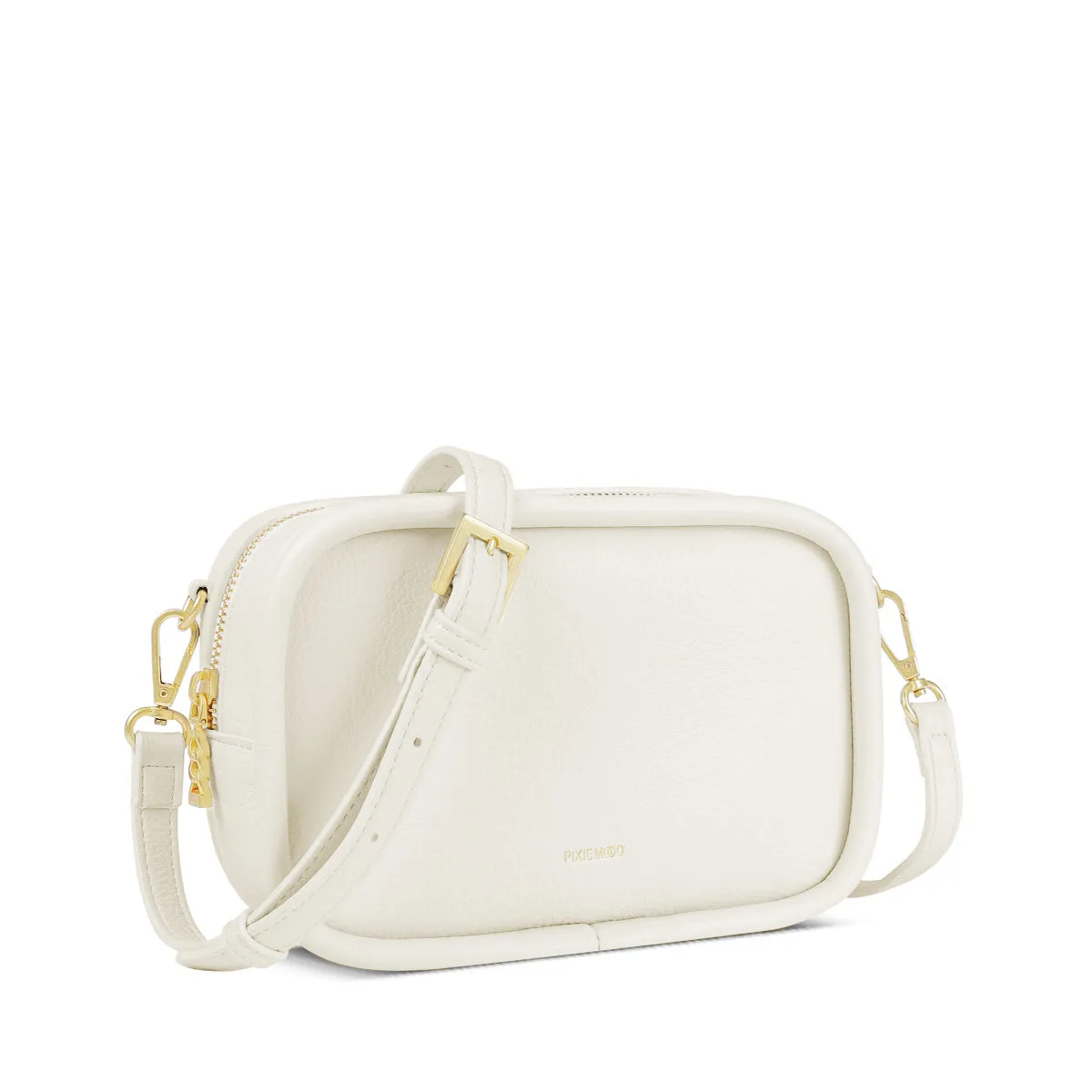 Erika Crossbody Bag sold by Pixie Mood product image thumbnail 3
