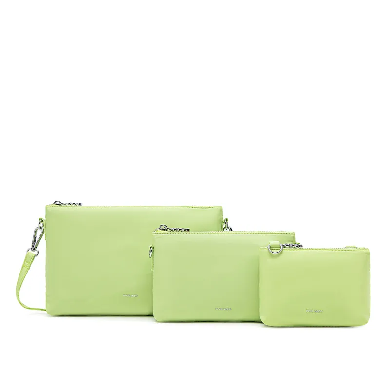 Drea Pouches Set sold by Pixie Mood
