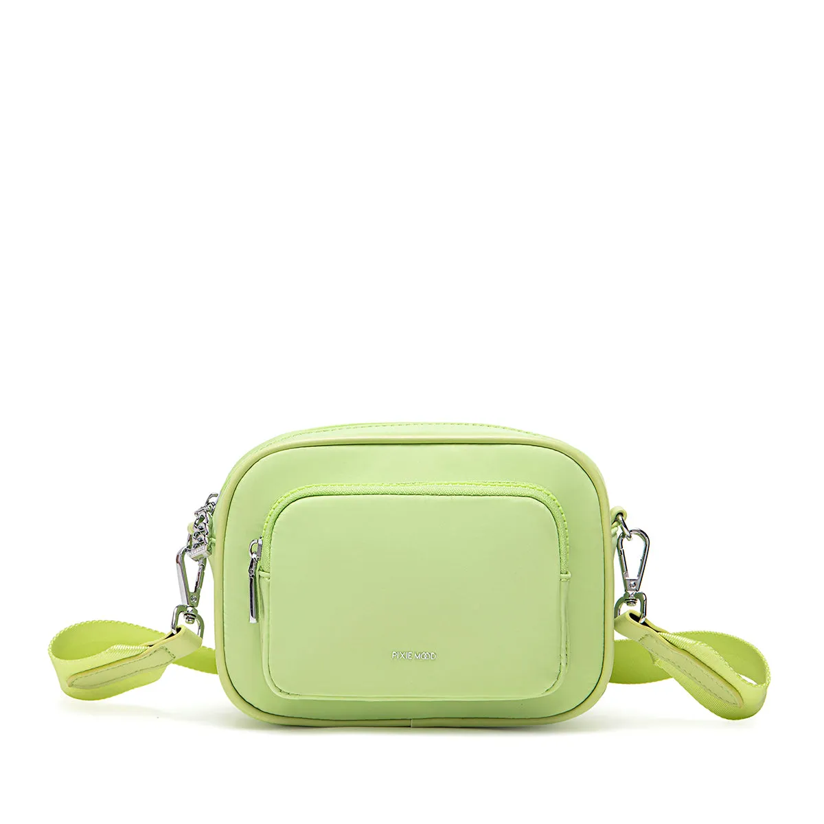 Daisy Crossbody Bag sold by Pixie Mood product image thumbnail 2