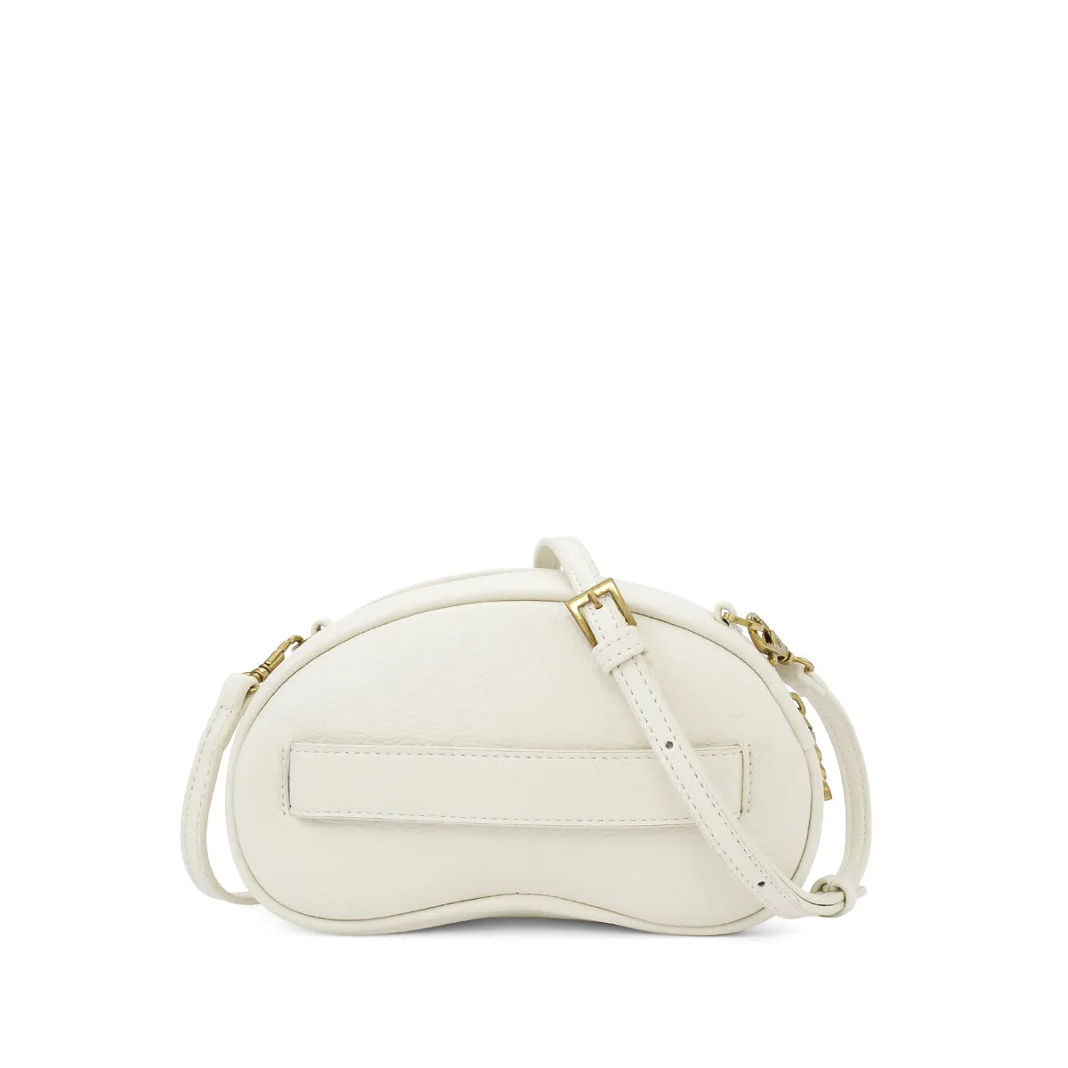 Bean Clutch Bag sold by Pixie Mood product image thumbnail 2
