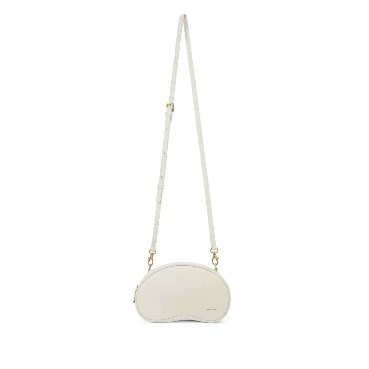 Bean Clutch Bag sold by Pixie Mood product image thumbnail 4
