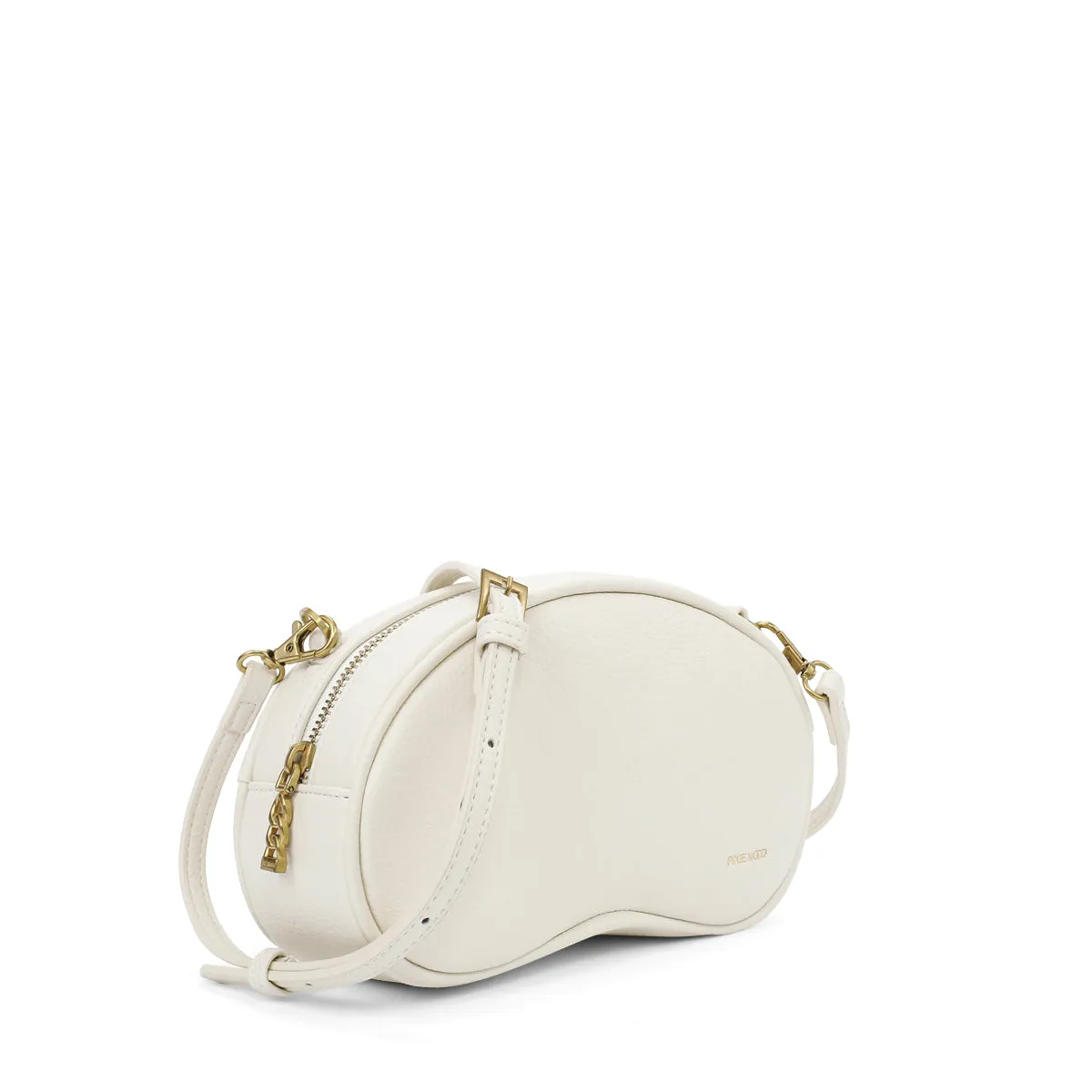 Bean Clutch Bag sold by Pixie Mood product image thumbnail 3