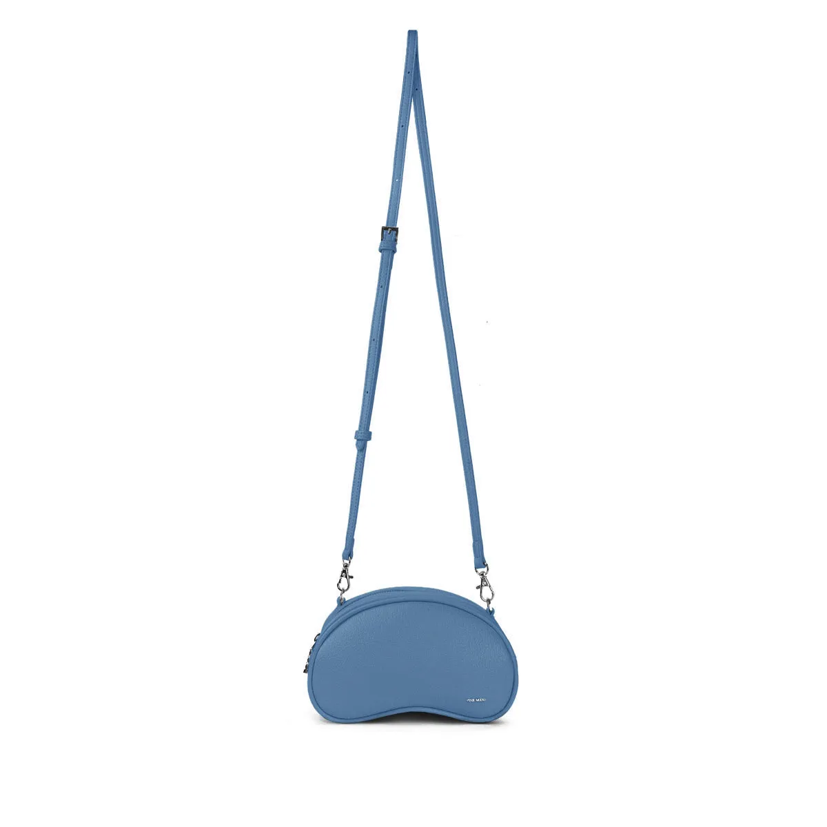 Bean Clutch Bag sold by Pixie Mood product image thumbnail 4