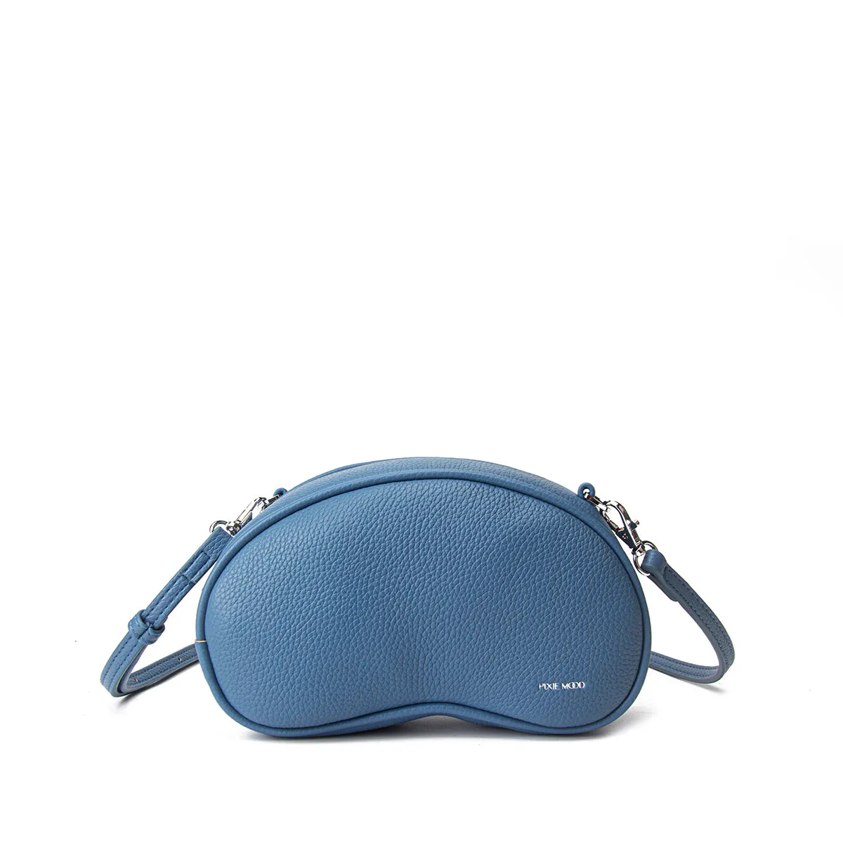 Bean Clutch Bag sold by Pixie Mood