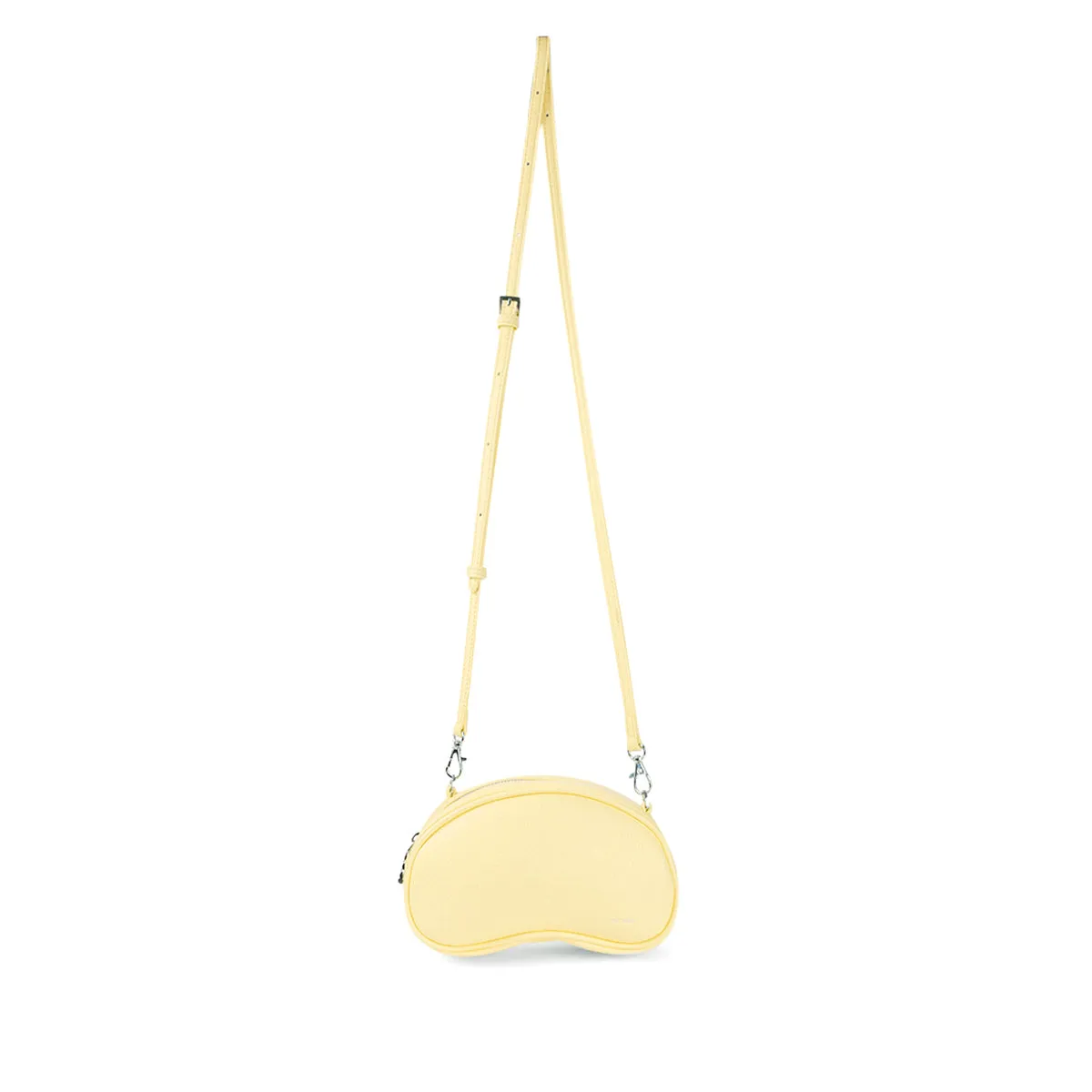 Bean Clutch Bag sold by Pixie Mood product image thumbnail 4