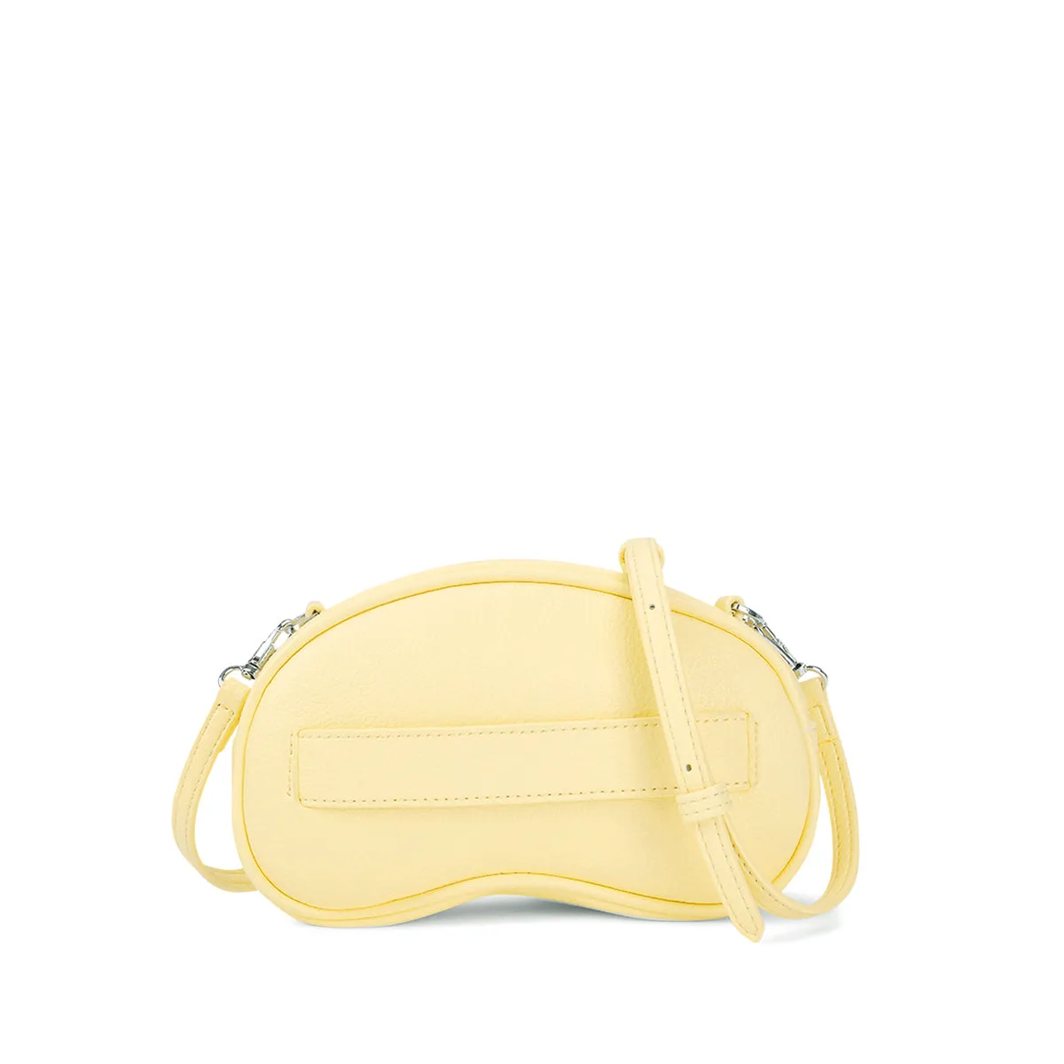 Bean Clutch Bag sold by Pixie Mood product image thumbnail 2