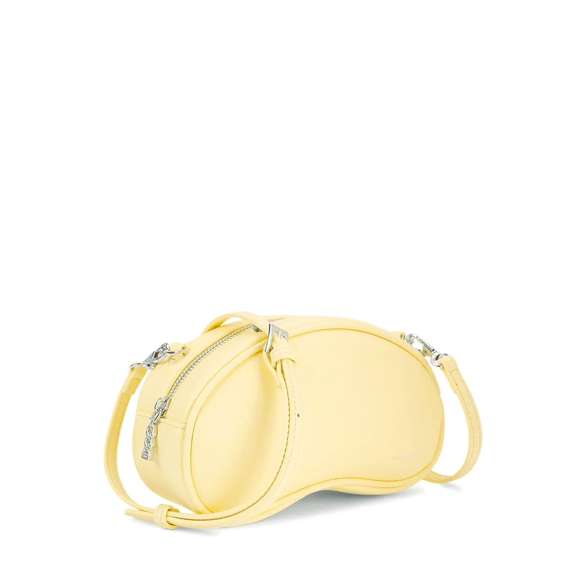 Bean Clutch Bag sold by Pixie Mood product image thumbnail 3