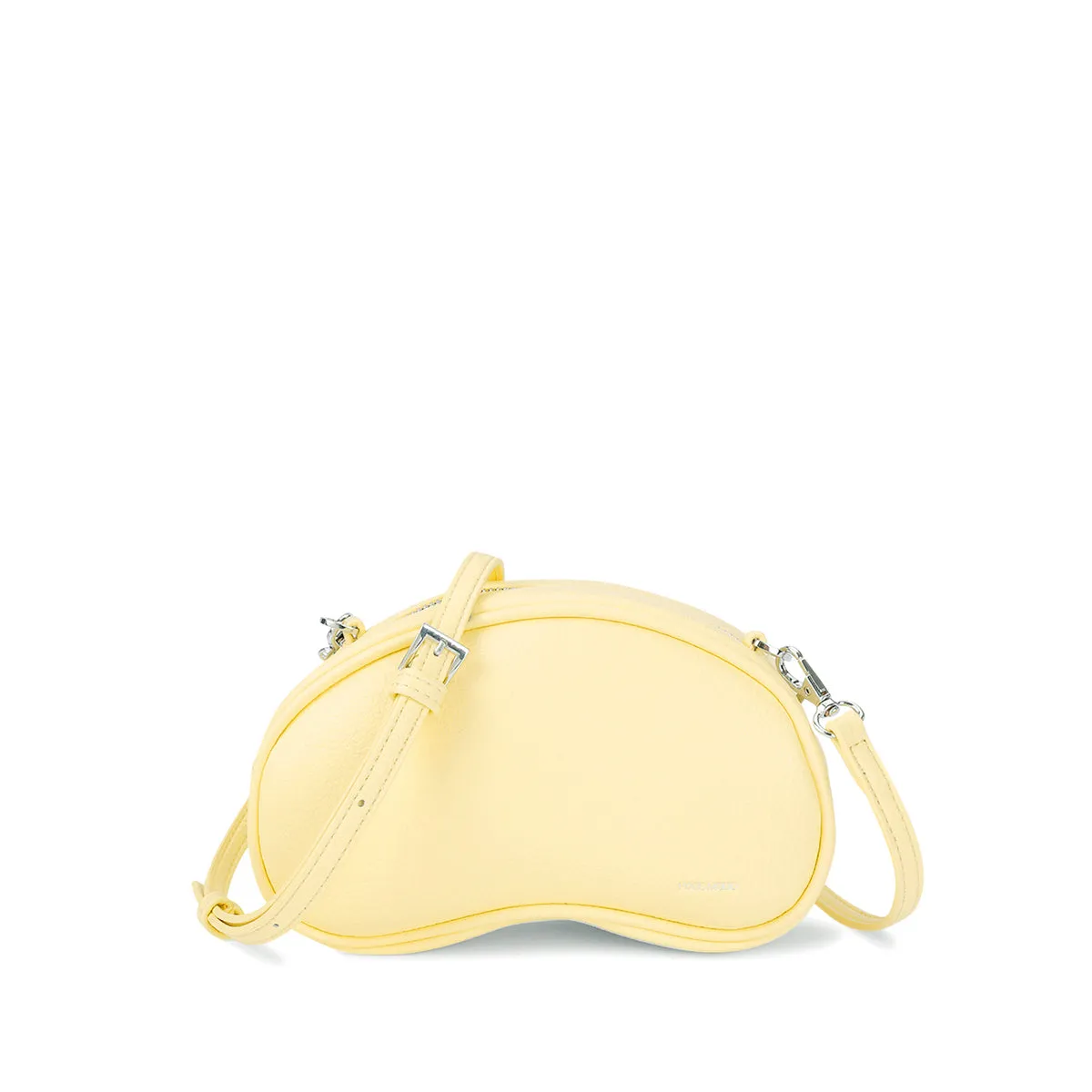 Bean Clutch Bag sold by Pixie Mood