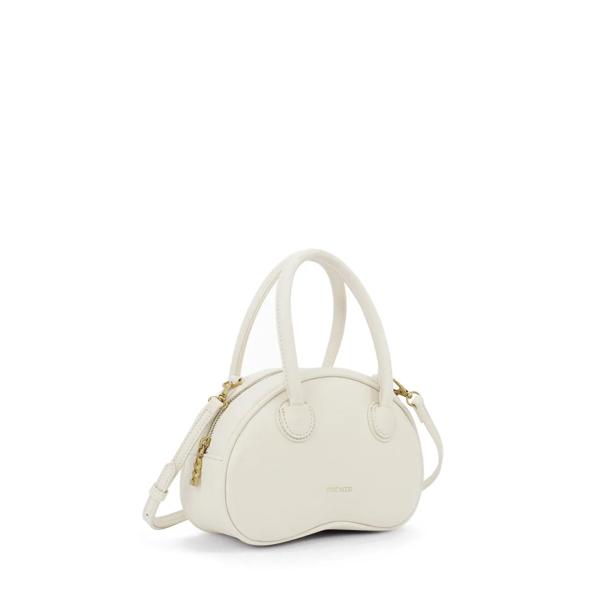 Bean Crossbody Bag sold by Pixie Mood product image thumbnail 3