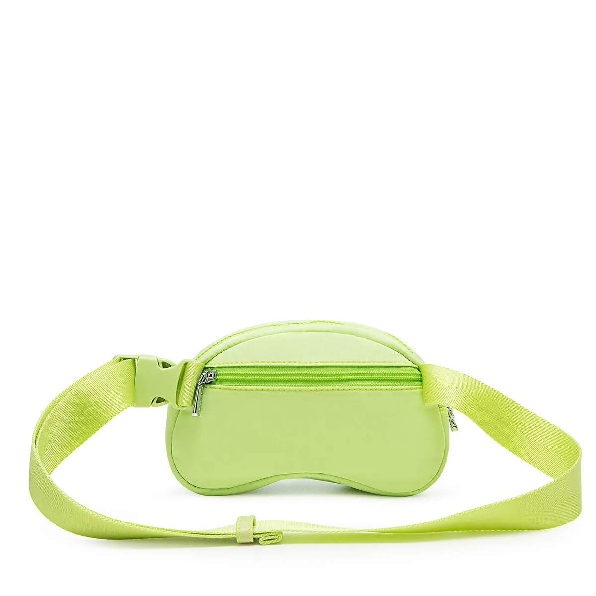 Bean Belt Bag sold by Pixie Mood product image thumbnail 2