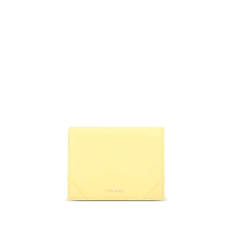 Anna Wallet sold by Pixie Mood