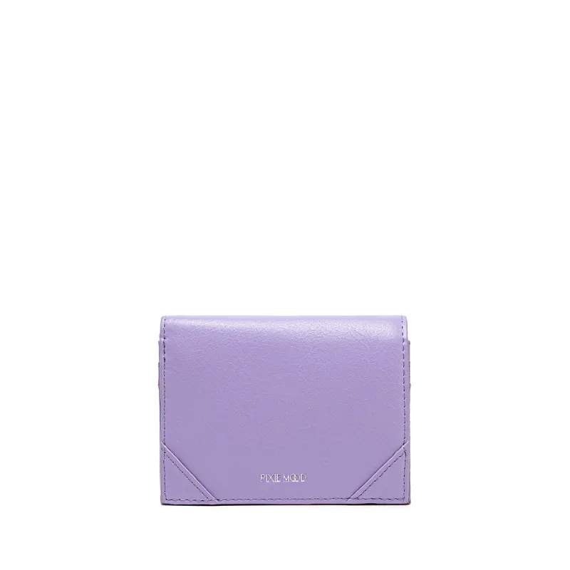 Anna Wallet sold by Pixie Mood