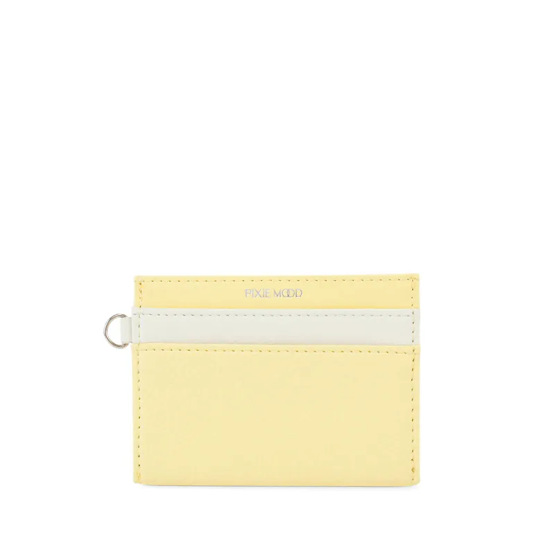 Alex Card Holder sold by Pixie Mood