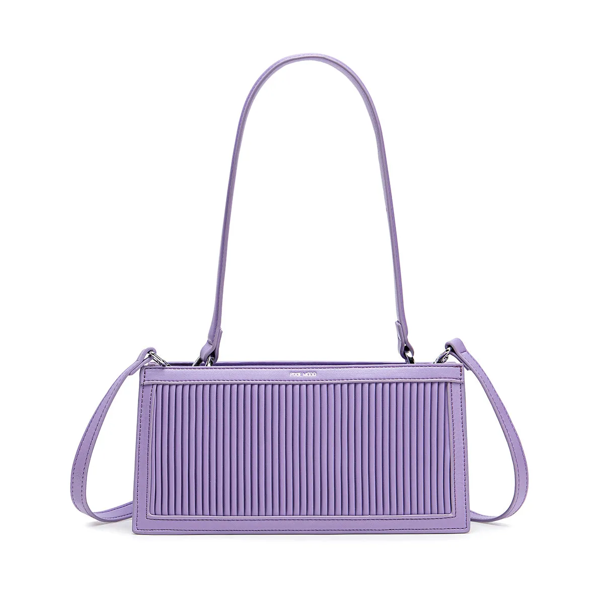 Abigail Clutch Bag sold by Pixie Mood