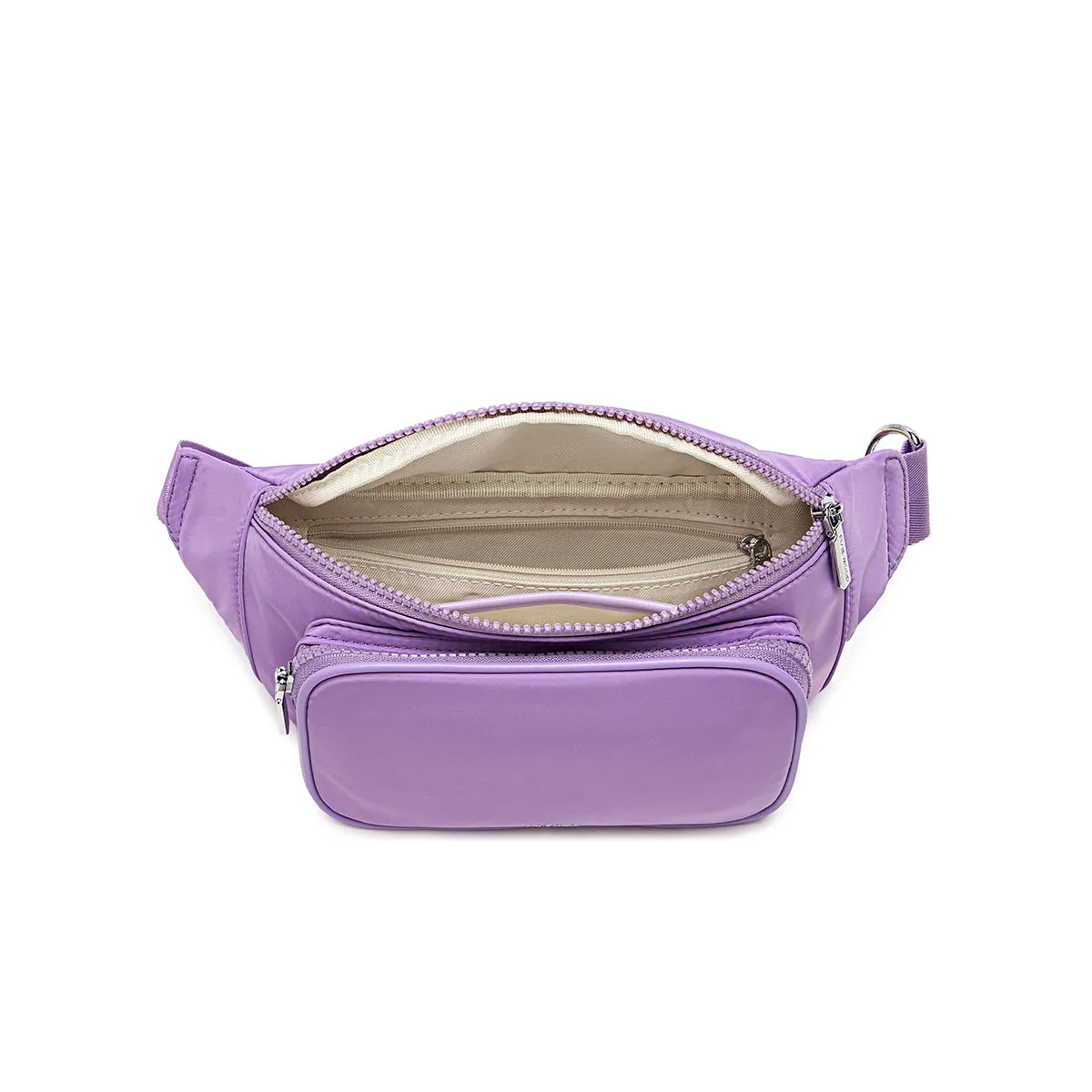 Aaliyah Fanny Pack Bag sold by Pixie Mood product image thumbnail 5