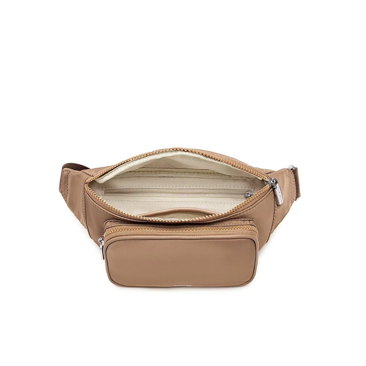 Aaliyah Fanny Pack Bag sold by Pixie Mood product image thumbnail 5
