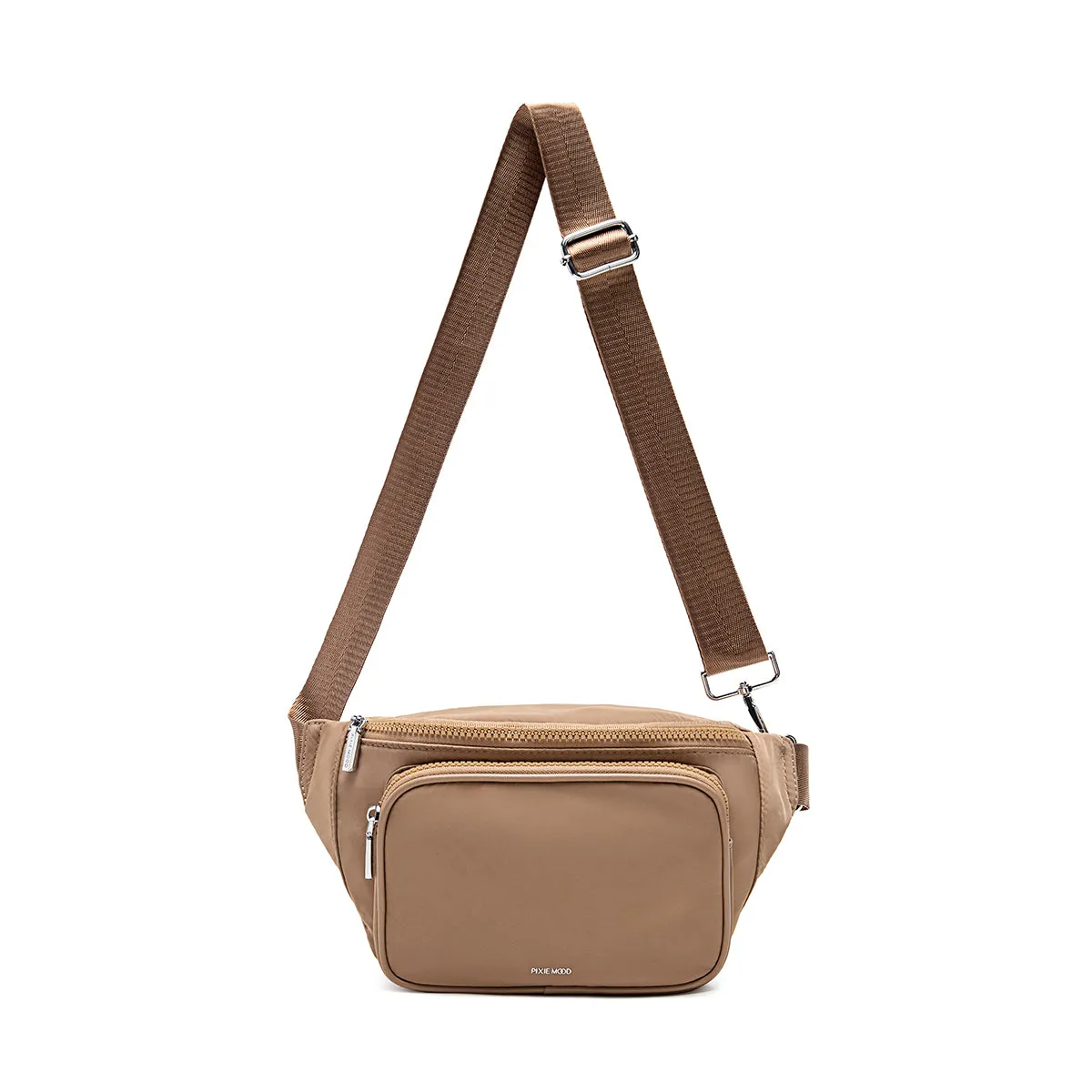 Aaliyah Fanny Pack Bag sold by Pixie Mood product image thumbnail 4