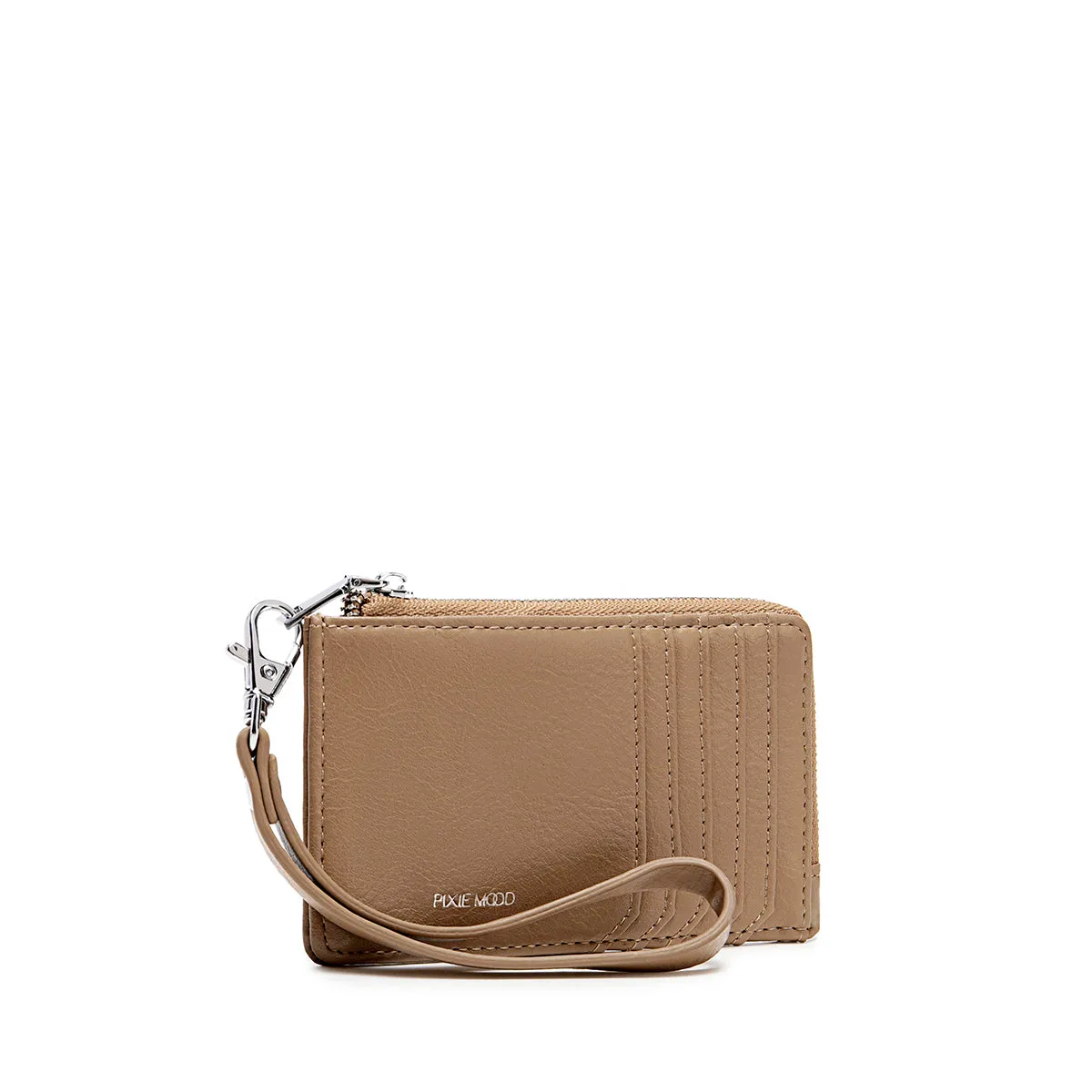 Quinn Card Wallet sold by Pixie Mood product image thumbnail 3