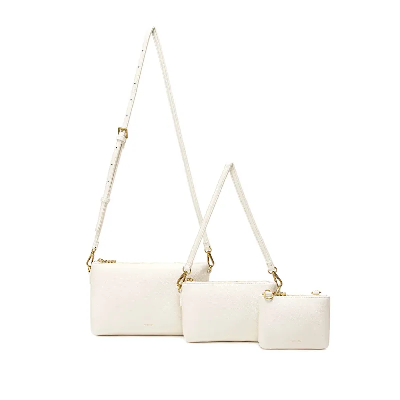 Drea Pouches Set sold by Pixie Mood