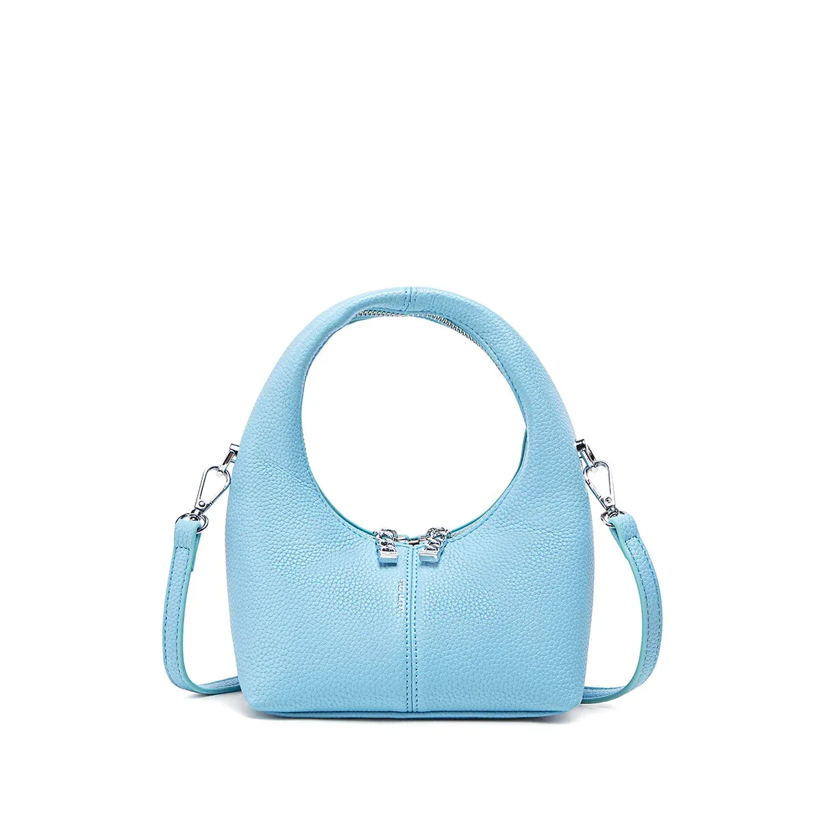 Circle Crossbody Bag sold by Pixie Mood