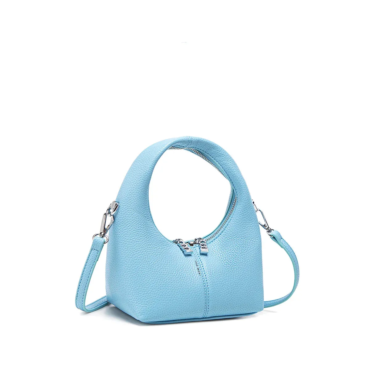 Circle Crossbody Bag sold by Pixie Mood product image thumbnail 3