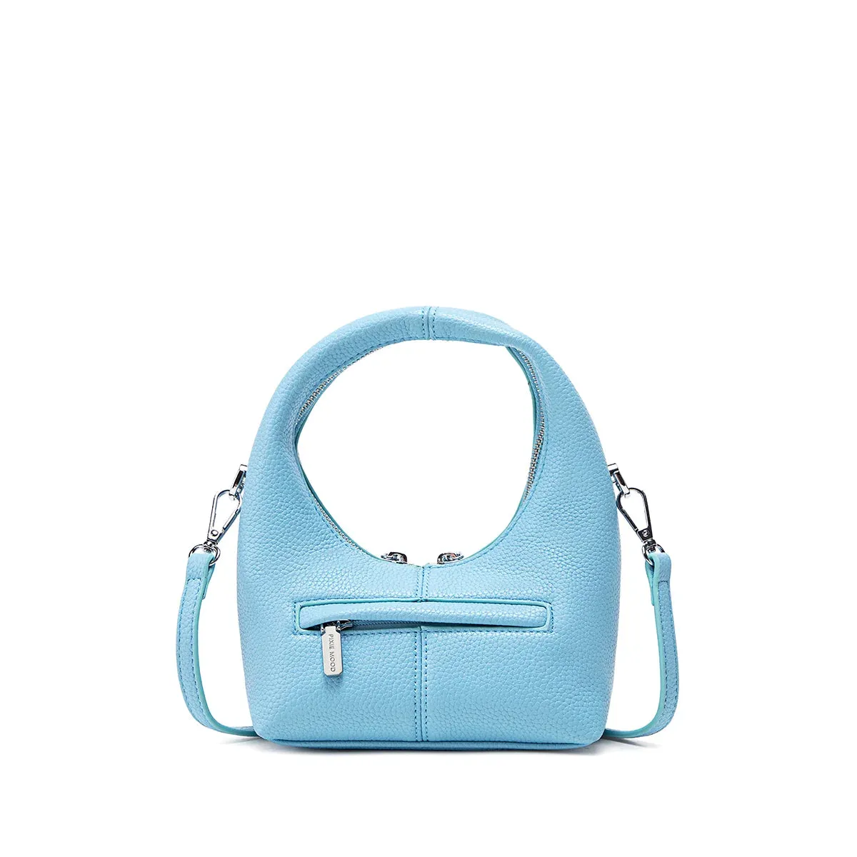 Circle Crossbody Bag sold by Pixie Mood product image thumbnail 2