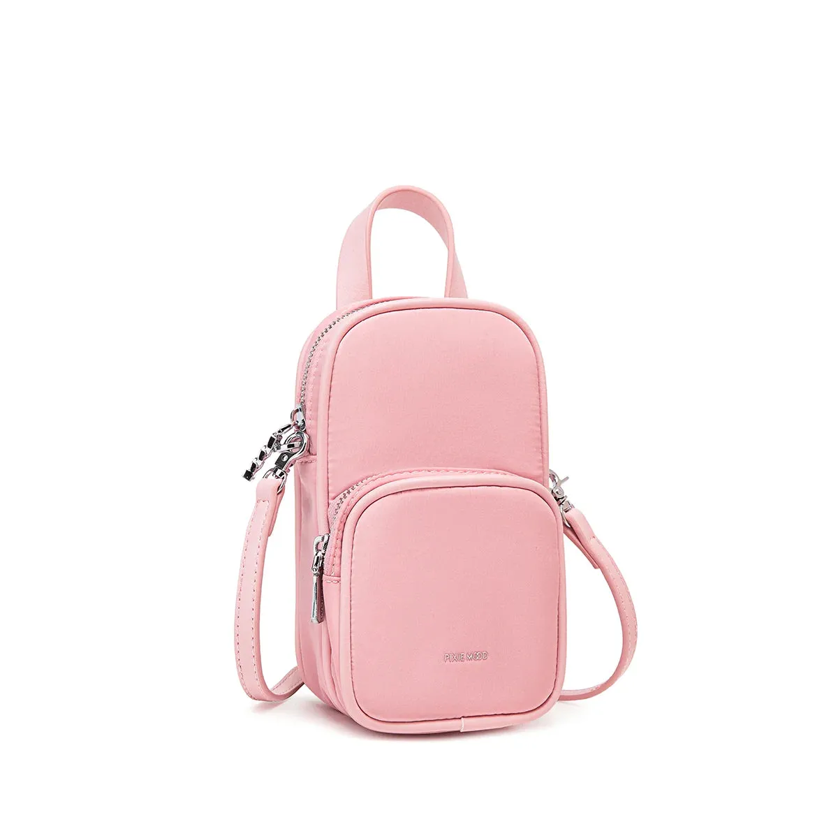 Cassandra Phone Crossbody sold by Pixie Mood product image thumbnail 3