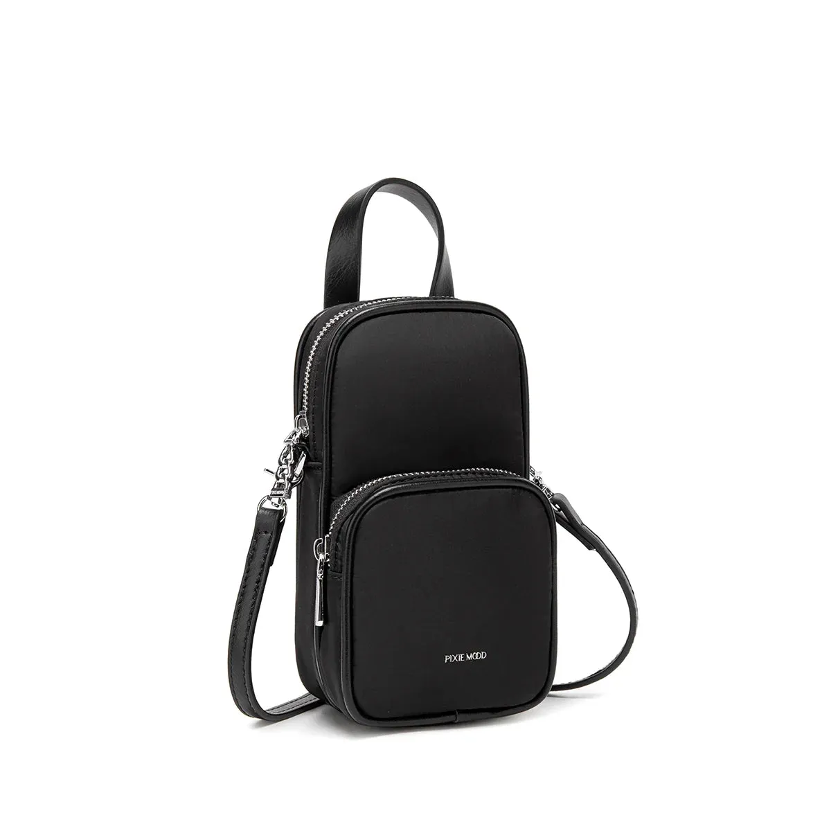 Cassandra Phone Crossbody sold by Pixie Mood product image thumbnail 3