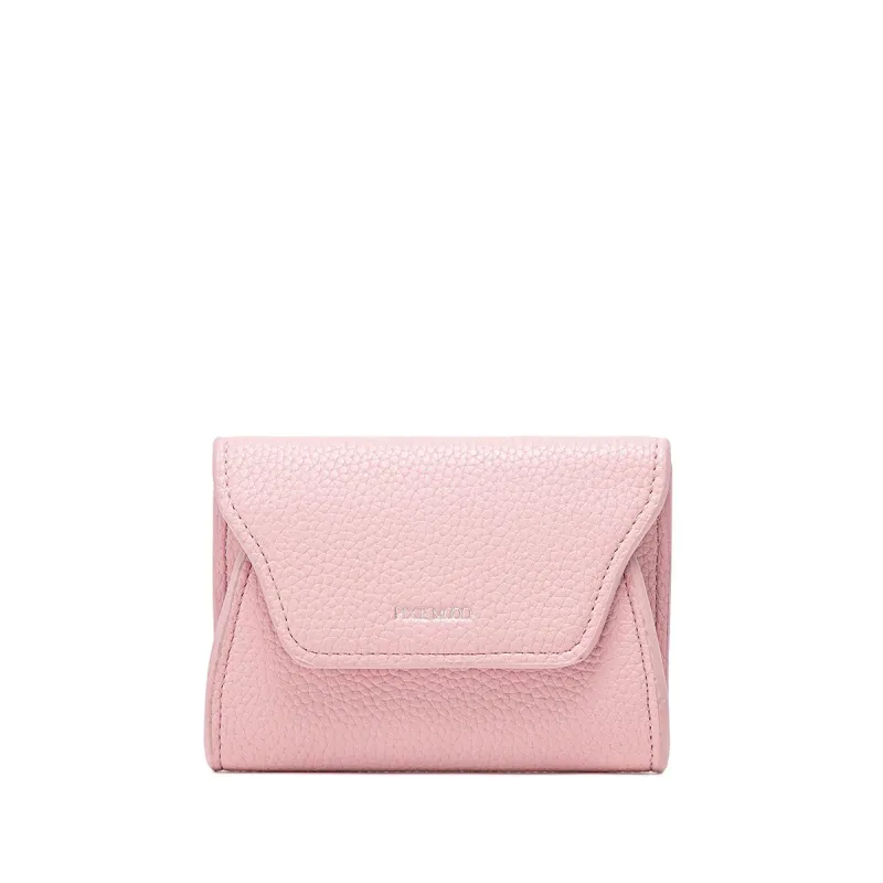 Mavis Mini Wallet sold by Pixie Mood