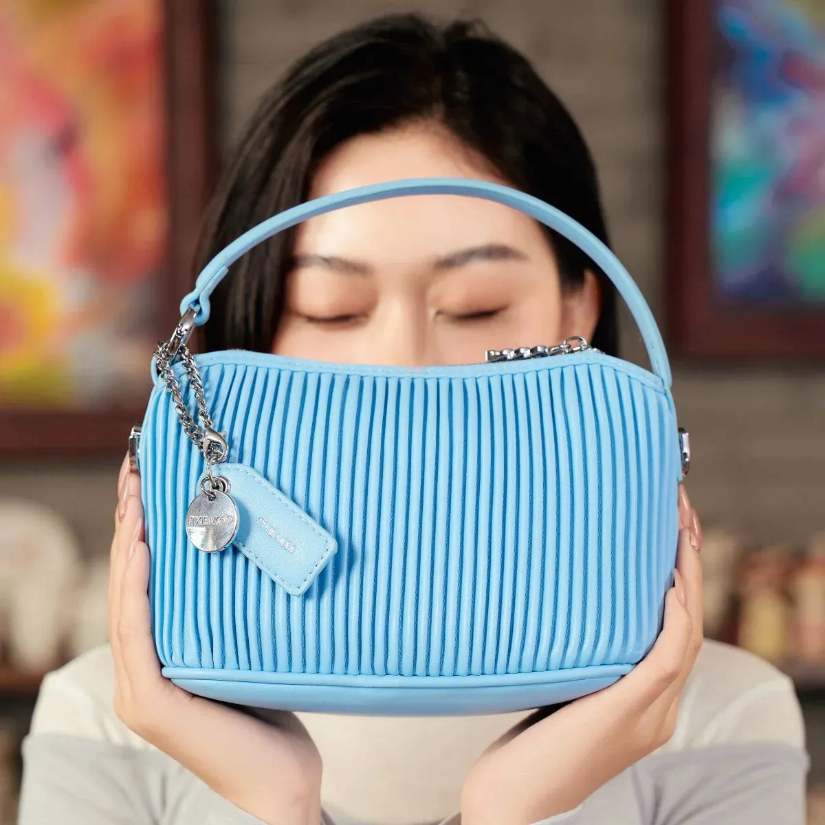 Ella Crossbody sold by Pixie Mood product image thumbnail 2