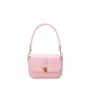 Athena Saddle Bag sold by Pixie Mood