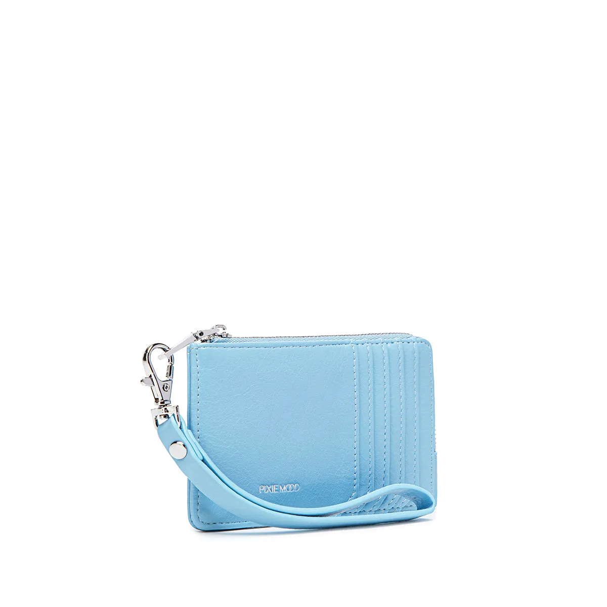 Quinn Card Wallet sold by Pixie Mood product image thumbnail 3