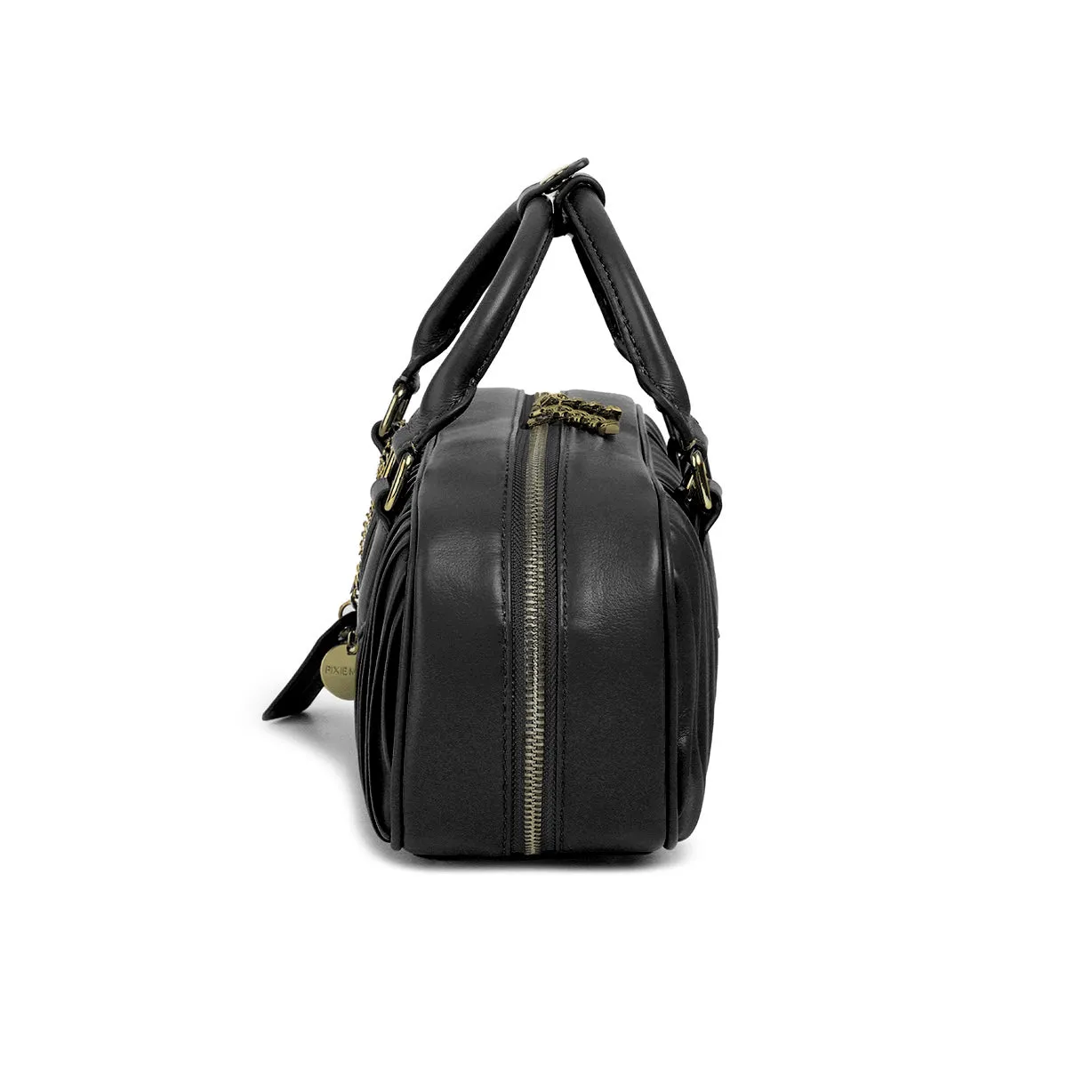 Paris Top Handle Bag sold by Pixie Mood product image thumbnail 3