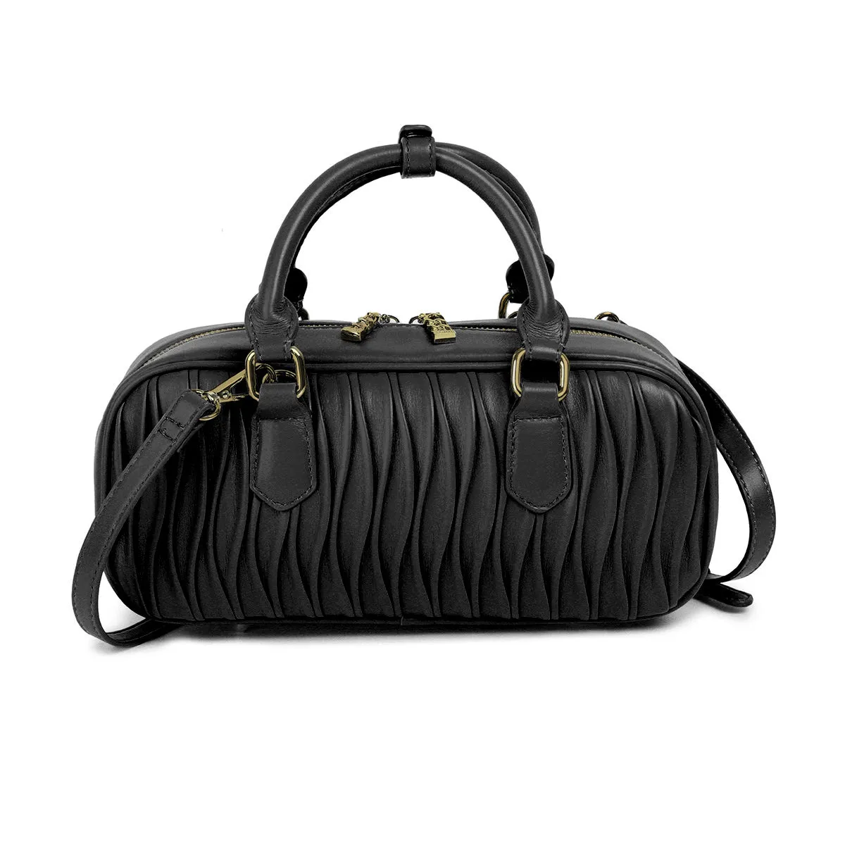 Paris Top Handle Bag sold by Pixie Mood product image thumbnail 2