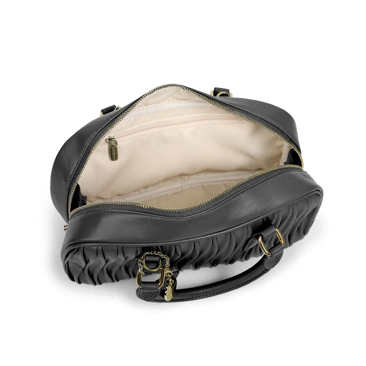 Paris Top Handle Bag sold by Pixie Mood product image thumbnail 5