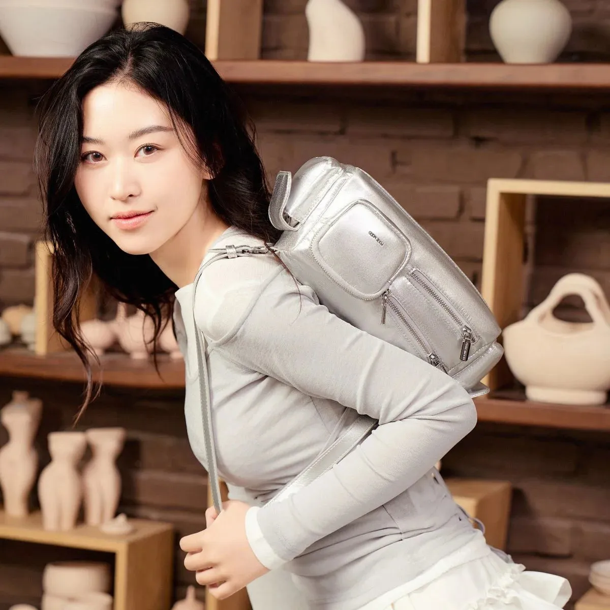 Nova Shoulder Bag sold by Pixie Mood product image thumbnail 2