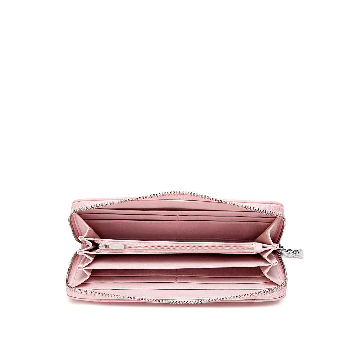 Mae Zip Wallet sold by Pixie Mood product image thumbnail 4