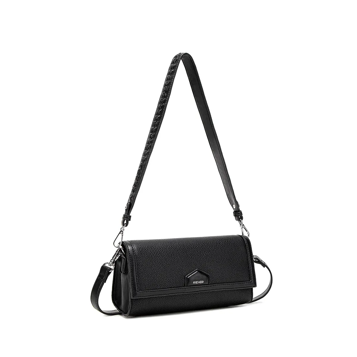 Krista Shoulder Bag sold by Pixie Mood product image thumbnail 4