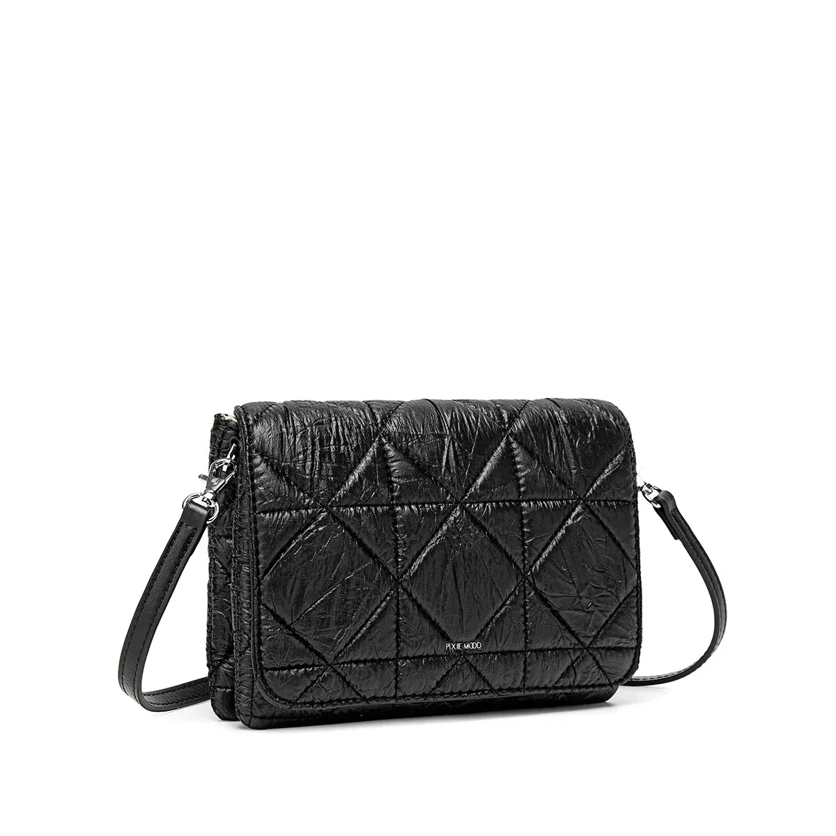 Gianna Crossbody Bag sold by Pixie Mood product image thumbnail 3