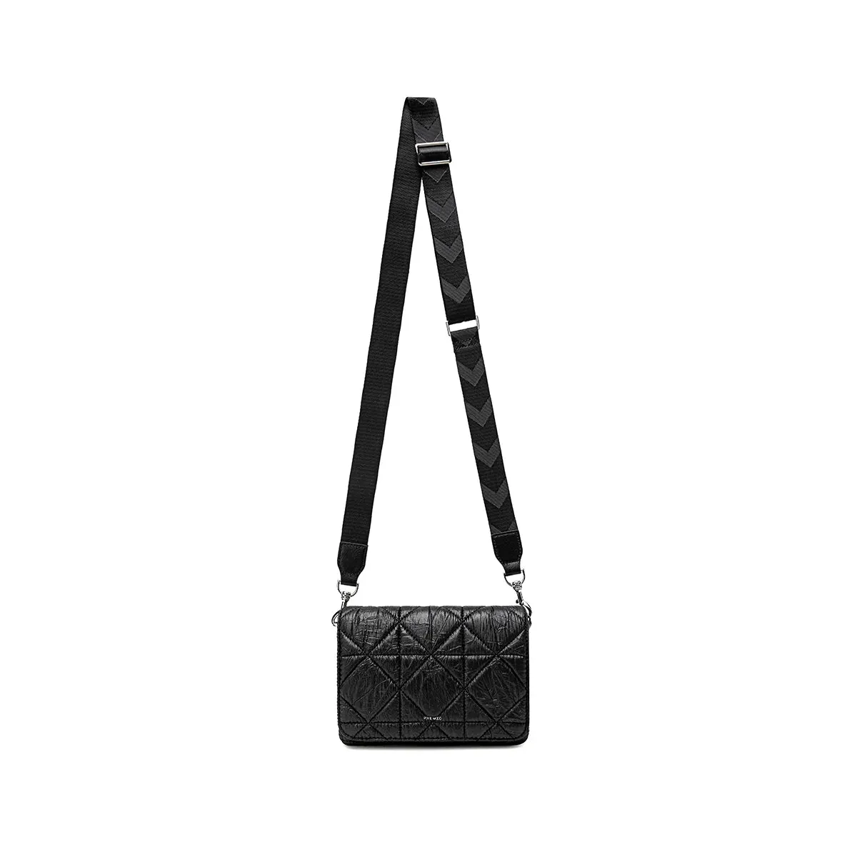 Gianna Crossbody Bag sold by Pixie Mood product image thumbnail 5