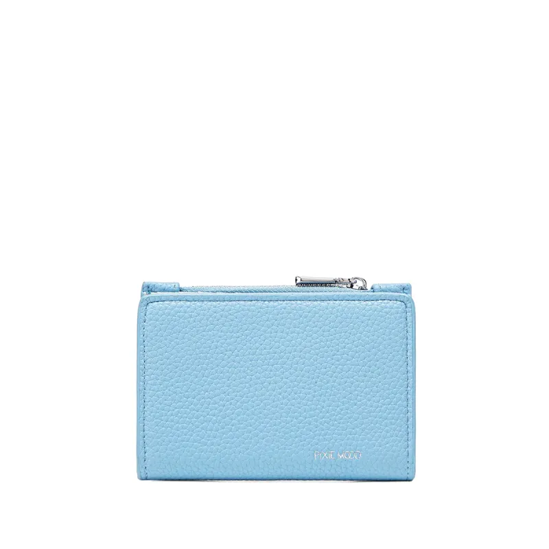 Aiko Wallet sold by Pixie Mood