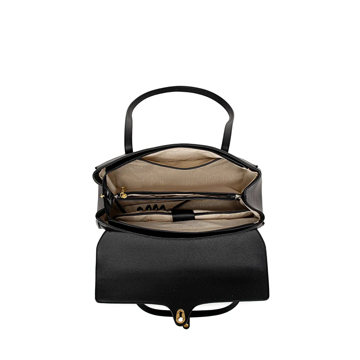 Lock Tote Upgrade Edition sold by Pixie Mood product image thumbnail 3