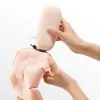 Inflatable Portable Travel Pillow sold by Pixie Mood