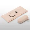 Inflatable Portable Travel Pillow sold by Pixie Mood