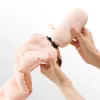 Inflatable Portable Travel Pillow sold by Pixie Mood