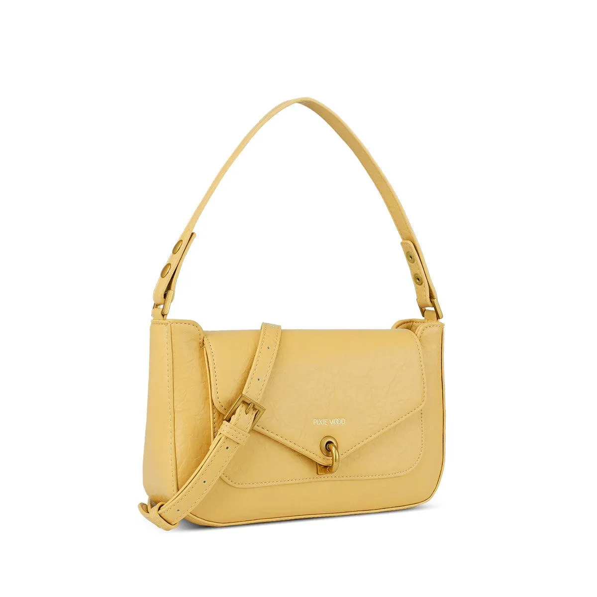 Maria Shoulder Bag sold by Pixie Mood product image thumbnail 3