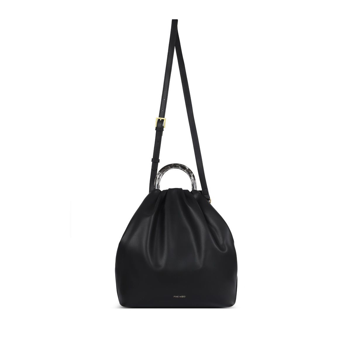 Dumpling Tote Tall sold by Pixie Mood product image thumbnail 5