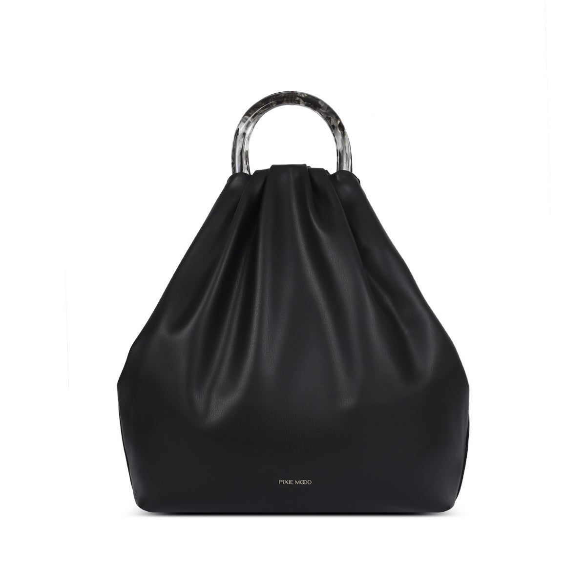 Dumpling Tote Tall sold by Pixie Mood product image thumbnail 4