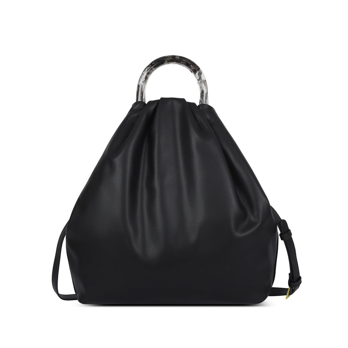 Dumpling Tote Tall sold by Pixie Mood product image thumbnail 2